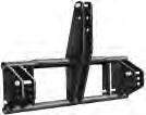 Loaders 1,088 5220312-1 EURO TOOL CARRIER - DM For Dimension Series Loaders 1,088 5220302-1 EURO TOOL CARRIER - DS For