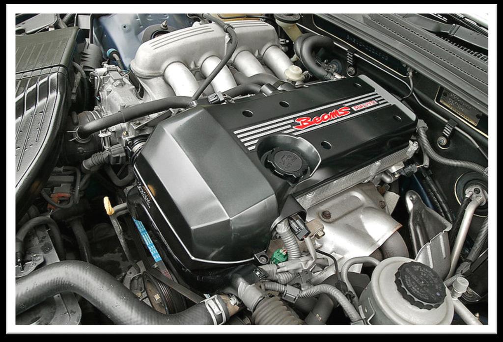 The Toyota S Series Engine 3S-GE Introduction of the S Series Engine The Toyota S Series of engines are four-cylinder (straight-4) models that were introduced in 1982 and discontinued in 2007.