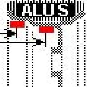 11. ALUS mode ALUS requires the user to enter 4 parameters as mentioned in the parameter entry instructions.