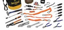 Tools@Height Intermediate Tool Set (223 Pieces
