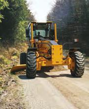 trucks, comfortable and fuel efficient wheeled loaders, or the most progressive,