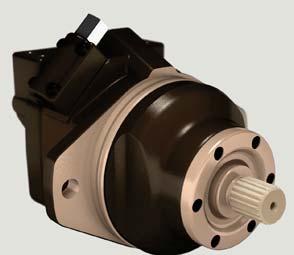 MKV, plug in type hydraulic motor MKV 55 MKV 72 MKV 90 MKV 110 MKV 180 Displacement [cc/rev] 55 72 90 110 180 Max output speed [rpm] 4.800 4.500 4.400 4.300 3.