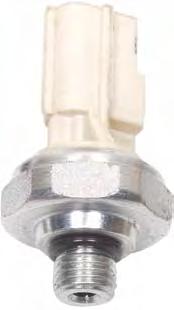 ELECTRICAL COMPONENTS 110 EOP (Engine Oil Pressure Switch) The EOP (Engine Oil Pressure Switch) is a switch that closes a circuit to ground after engine oil pressure reaches approximately 5-7psi.