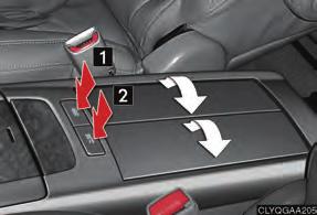Topic 5 Driving Comfort Console Boxes 2 Front
