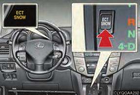The vehicle-to-vehicle distance control mode maintains the preset cruising speed as long as no vehicle is detected