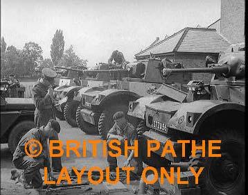 Images courtesy of the British pathe Photographer, Not Known Description Scout