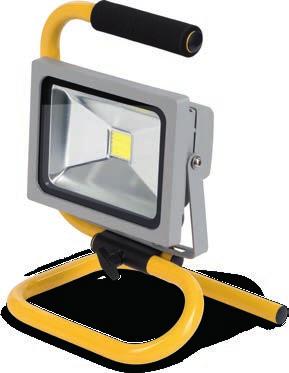 000h Portable floodlight Type Surface