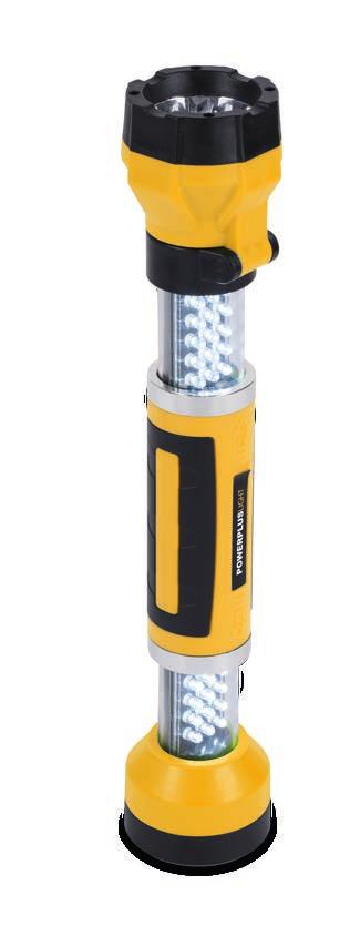 workight 3-IN-1 POWI423 Rechargeable flashlight /