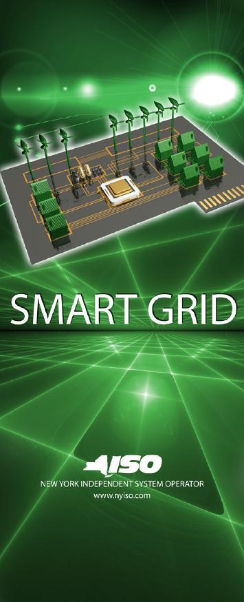 Smart Grid Smart Grid Investment Grant Project