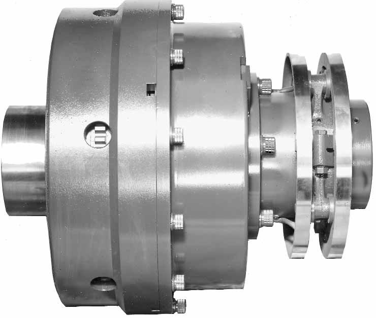Stearns Heavy Duty Clutches & Brakes... Rugged, Reliable Stearns heavy duty clutches and brakes represent over 75 years of design, engineering and on-the-job experience.