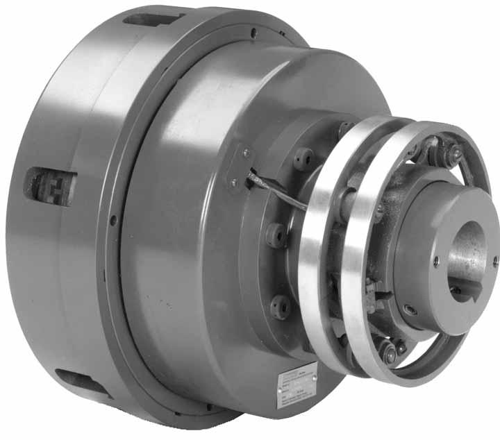 For your heavy duty power transmission control needs, there s a Stearns clutch or brake for the job.