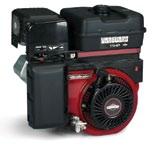 ENGINE, MOTORS & PULLEYS Briggs & Stratton Engines - Gasoline Briggs & Stratton s top-of-the-line engines have proven performance in the pressure washer industry.