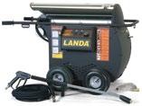 Table of Contents PRESSURE WASHERS Hot Water... 2-12 Cold Water... 13-16 Hot Water Generators...17 Mobile Wash Systems.