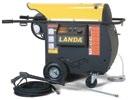 Hot Water Electric Powered PRESSURE WASHERS Outdoors Electric Powered Diesel/Oil Heated HOT: Economic, Portable, Electric-Powered Hot Water Pressure Washers Motor Electrical Ship Model No. Part No.