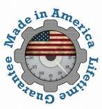 Made in America Lifetime Guarantee Technical Support Monday Friday 9am to 5 pm EST (440) 210-7646 support@intellitronix.