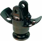 Recycling With respect to their characteristics and fittings, Kesla loaders can be equipped to