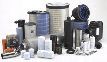For information about these products, talk with your Donaldson representative. Call us or visit our web site at www.donaldson-filters.com. Donaldson Company, Inc. Minneapolis, MN 55440-1299 www.
