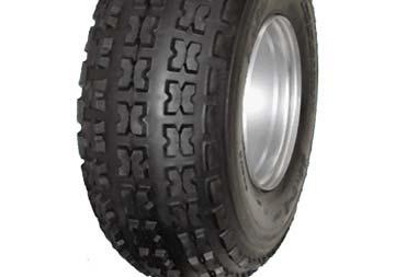 ECE-R109 speed of ATV Tires
