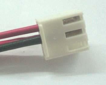 connector for connecting