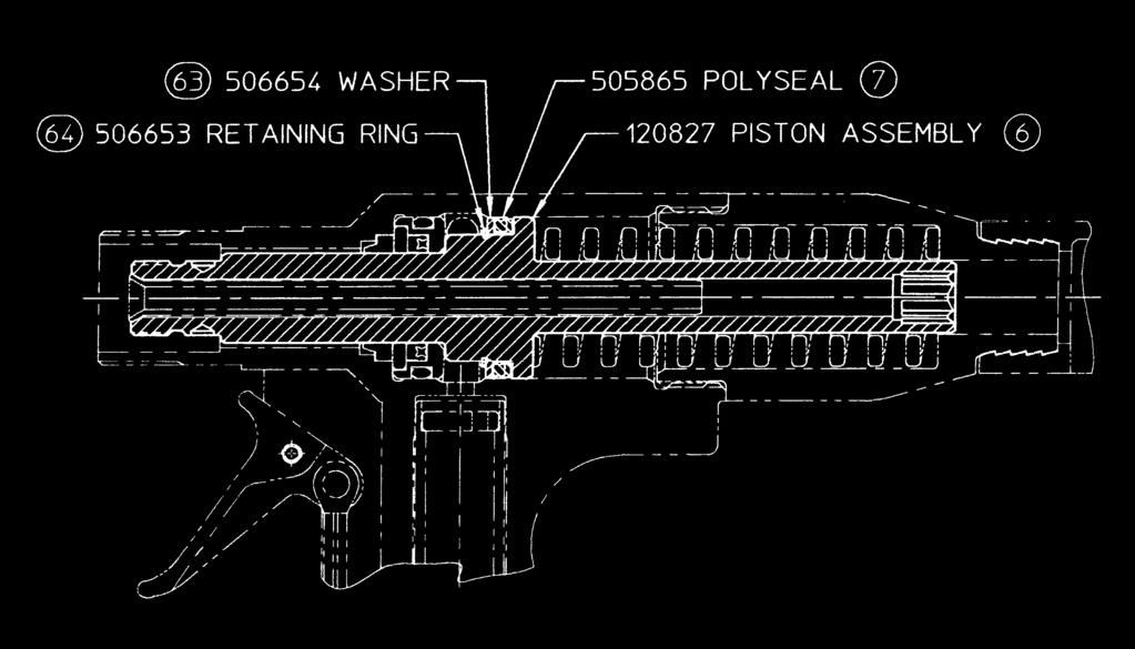 Fig. 6 Piston Assembly