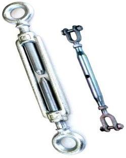 RIGGING HARDWARE Hot Dipped Galvanised Shackles