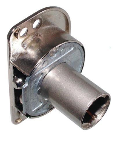 Inner Cylinder see page.