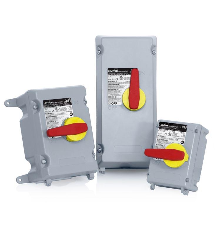 Levito safety discoect switches are certified to NSF Iteratioal hygiee requiremets for food & beverage processig to help esure public health ad safety.