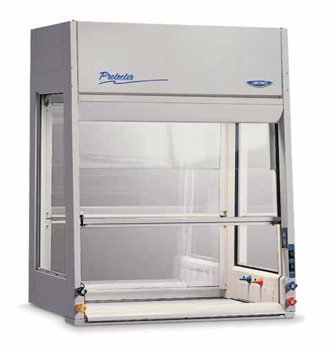 Protector ClassMate Laboratory Hoods Features & Benefits The patented* Protector ClassMate Laboratory Hoods are designed to meet the needs of instructional laboratories.