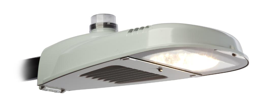 The Evolve LED Roadway Luminaire is optimized for customers requiring a LED solution for local, collector and major roadways.