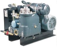 CT SERIES FOR ALL THE BENEFITS IN ONE PACKAGE T he tough package for harsh conditions Gardner Denver s TAMROTOR CT Compressor Series is designed to withstand the roughest working conditions.