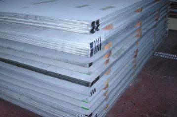 Plates Hot Rolled Steel Steel Plate Wire