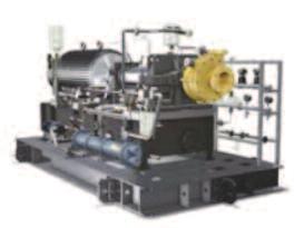 accessibility Gas Air Compressor LD Compressor
