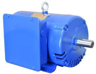10:1 CT) EXPLOSION PROOF MOTORS 1 250 HP; 2, 4 or 6-Pole All Motors Meet Or Exceed UL 674 Specification As Required By