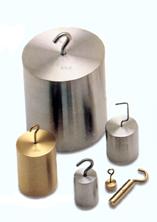 Special and custom weights are available to meet virtually any requirement, from 50 micrograms to 5,000 kilograms and larger. We can supply weights in any size, shape, material or denomination.