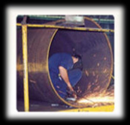 Casing, which are widely used in Civil Piling industries.