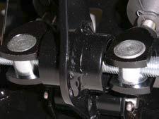 Track-Professional (TRACK-PRO) Mounting Location: Floor Pan Fit Pedals: Light Weight Steel Clutch:
