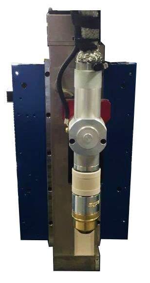 THC Torch Height Control Automatic Servo-Controlled Arc Voltage Management System to optimize torch