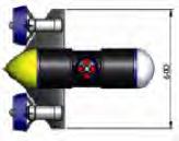 2 shows the type of thrusters that available in the underwater industry [5] [11] [14]. Table 2.3.