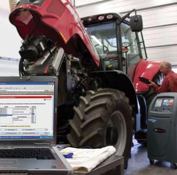 Customer Support AGCO Customer Support providing local service to the global brand Massey Ferguson is a true global brand with machines operating all over the world, from revolutionary little grey