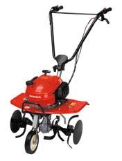 LAWN CARE ACCESSORIES Available for FG110 and FG201 mini tillers Tillers For details of your nearest Honda dealer please call: 0845 200 8000 or visit www.honda.co.