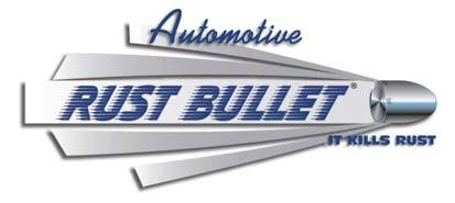 Frequently Asked Questions for Automotive Applications Rust Bullet Automotive 1.