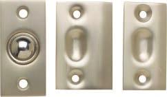 Door Bolts & Door Guards DT100042 / 4261FW26D Sati Chrome DT100471 /