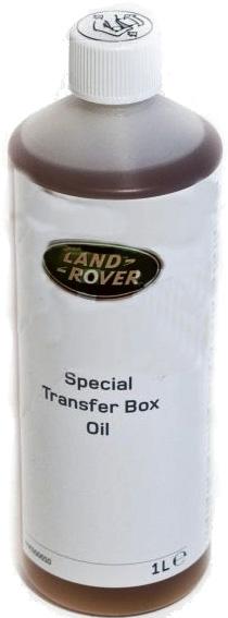 75 Land Rover ITC (DD295) Transfer Box Oil Shell TF 0753 (OE) Product Details Used in the Magna Steyr DD295 two