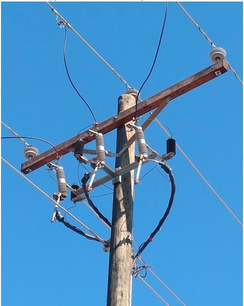 9 Distribution Reliability & Power Quality: Medium voltage