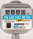 suitable for your water monitoring and metering requirements Economical means of electronically monitoring fuel levels inside fuel tanks Level indication via height, volume or/and filling