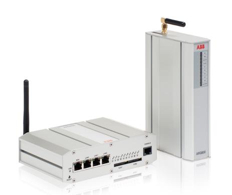 Communication Wireless Mesh Router TropOS 6420 The TropOS 6420 outdoor mesh router is a cost-effective, easy-to-de ploy,