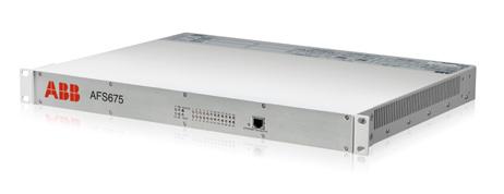 central site or control center. The devices offer industrial quality connectivity for TCP/IP-based protocols.