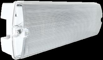 Microwave Sensor VECOLT58 585mm (8W / 710 lm /