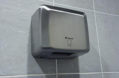 Electrical Accessories & Hand Dryers IP68 WATERPROOF ELECTRICAL