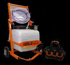 easy transport Weight: 70.5 lbs Part #: 0295 150 0600 Price: $ 884.